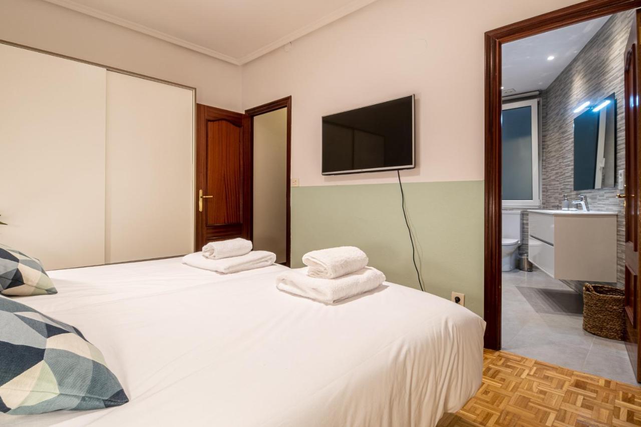 Palermo Beach By Beauty Rentals San Sebastián Esterno foto